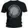 ROCK OFF Bring me the horizon sempiternal tee t-shirt mens