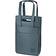 Jack Wolfskin Unisex Piccadilly Shopper, Teal Grey, Blågrön grå