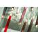 Uyuni Taper Beige/Smooth LED Candle 25cm 2pcs