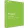 Microsoft Project Standard 2016 CD Key