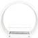 Cach Fires Round Built-in Bio White White