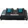 Makita DLX6044PT (3x5.0Ah)