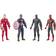 Hasbro Iron Man Captain America Black Panther Iron Spider