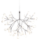 Moooi Heracleum III Small Nickel Pendant Lamp