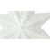 Star Trading Classic White Advent Star ∅ 28cm