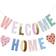 Rico Design Garland Welcome Home