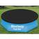 Bestway Flowclear Fast Set 240 cm Poolöverdrag