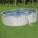 Bestway Hydrium Swimming Pool Set 500x360x120 cm