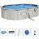 Bestway Hydrium Swimming Pool Set 500x360x120 cm