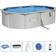 Bestway Poolset Hydrium 500x360x120 cm