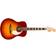 Fender Palomino Vintage Sienna Sunburst