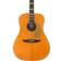 Fender King Vintage Electro Acoustic Aged Natural