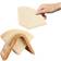JTI Wooden Coffee Filter Holder