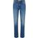 Tom Tailor Men's 202212 Josh Slim Jean - Used Mid Stone Blue Denim