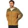 Fjällräven High Coast Wind Jacket - Buckwheat Brown/Green