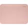 Incase Icon Sleeve with Woolenex for 14-Inch MacBook Pro 2021, Blush