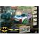 Scalextric Micro Batman vs Joker The Race for Gotham City