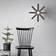 Bsweden Fling Light Grey Matt Advent Star ∅ 33cm