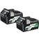 Hikoki Batteripaket 2xBSL36A18 5,0ah