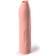 Fantasy X-tensions Pipedream Elite Uncut Silicone Penis Enhancer 17.8 cm