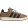 Adidas Campus 00s YNuK - Brown Desert/Core Black/Off White