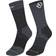 Ortovox Herren Alpine Mid Socken schwarz