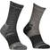 Ortovox Alpine Mid Socks - Grå