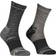 Ortovox Herren Alpine Mid Socken schwarz