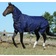 Bucas Irsk Combi Neck - Navy/Guld