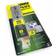 UHU epoxy endfest plus – two part adhesive solvent free – 24ml
