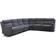 Furniture One Corner Sofa Set Large Sofa 378.5cm