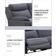 Furniture One Corner Sofa Set Large Sofa 378.5cm