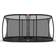 BERG Grand Champion inground 520 grey Safety net Deluxe XL