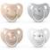 Suavinex Classic Line classic pacifier anatomical teat 0-6M 2 u