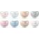 Suavinex Classic Line classic pacifier anatomical teat 0-6M 2 u