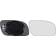 TYC Spejlglas 337-0166-1 Venstre
