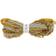 Rico Design Rico Design Ribbon Set Lucky Dip 30teilig gold-silber