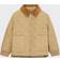 Burberry Kids Quilted jacket beige Y