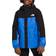 The North Face Junior Antora Rain Jacket - Optic Blue (NF0A82ST-I0K)