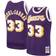Mitchell & Ness Lakers Swingman Trøje 1983-84 Abdul-Jabbar