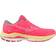 Mizuno Wave Inspire 19 Women's Running Shoes High-Vis Pink/Snow White