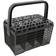 Electrolux AEG Dishwasher Dark Grey Cutlery Basket