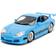 Jada Fast & Furious Porsche 911 GT3 RS Diecast Vehicle 1:24