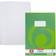 Herlitz Exercise Book A4 Mix no.20 32 sheets