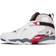 Nike Air Jordan 8 Retro M - White/Black/True Red