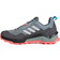 Adidas Terrex Ax4 Primegreen Hiking W - Magic Gray/Dash Gray/Acid Red