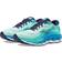 Mizuno Wave Sky 7 W - Beveled Glass/White