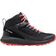 Columbia Trailstorm Mid Waterproof W - Black/White