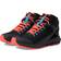 Columbia Trailstorm Mid Waterproof W - Black/White