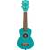 Kala Ukadelic Soprano Ukulele Lochness